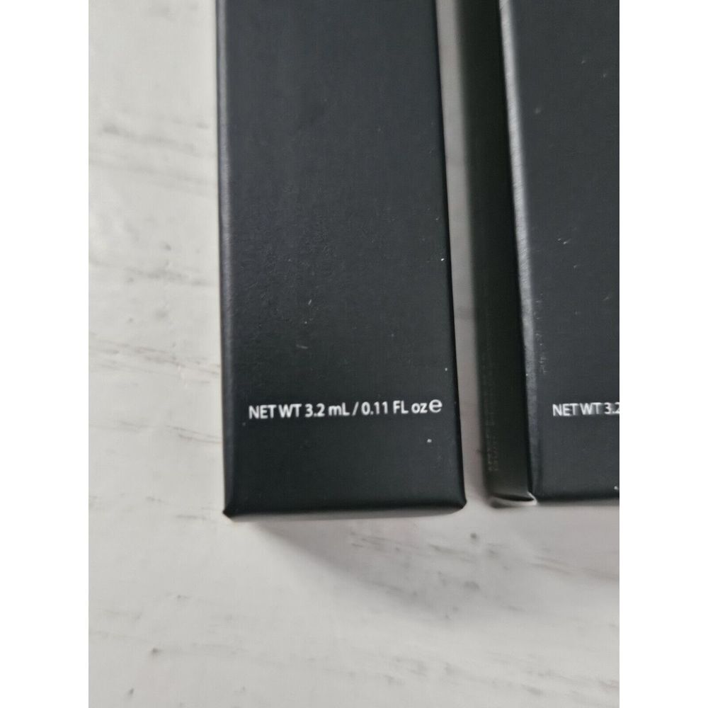 Aesthetica‎ Liquid Eyeliner High Impact Black New 3.2 ml - Set Of 2 - Picture 4 of 5